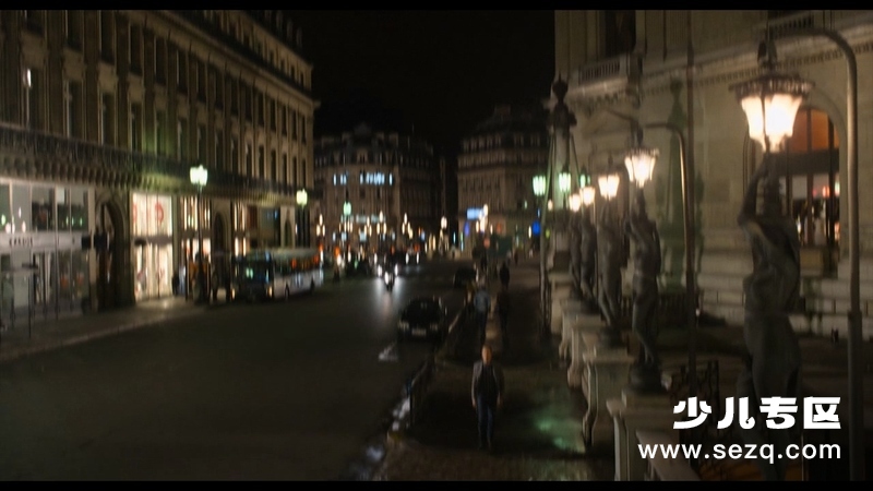 蓝精灵2 - 电影资源画廊第3张