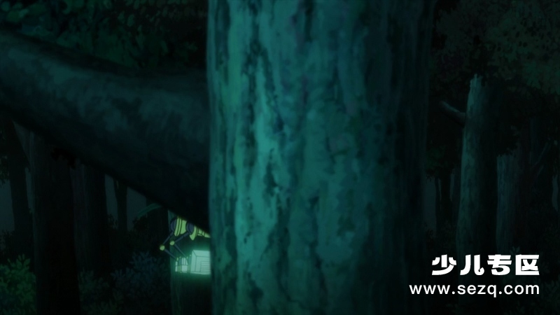 哆啦A梦：新·大雄与铁人兵团 - 电影资源画廊第6张