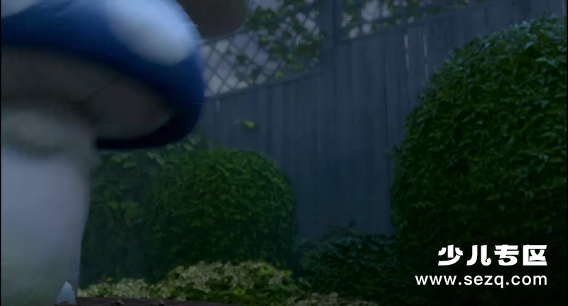 吉诺密欧与朱丽叶 - 电影资源画廊第6张