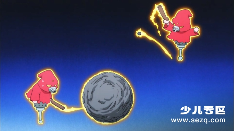 全职猎人 - 动画资源画廊第2张