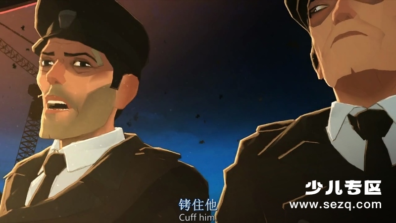 猫姑娘 - 电影资源画廊第6张