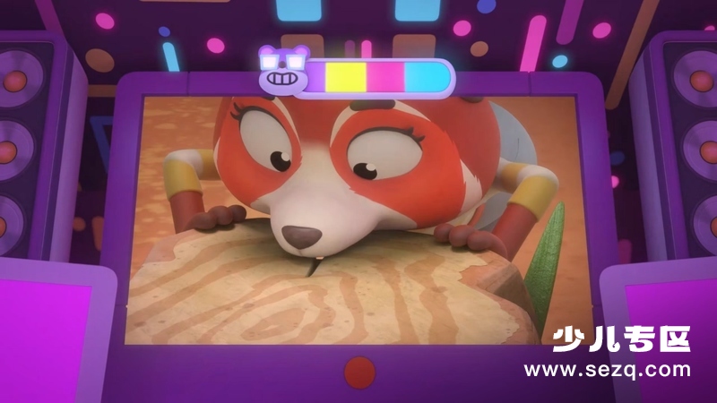 动物谜案 - 动画资源画廊第3张