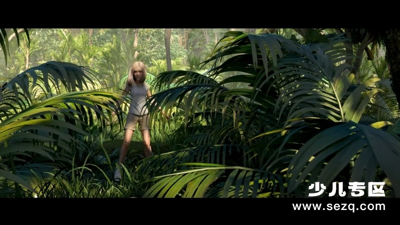 人猿泰山 - 电影资源画廊第8张