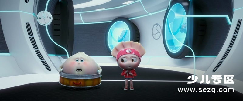 吃货宇宙 - 电影资源画廊第8张