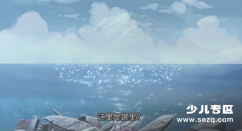 精灵宝可梦：超梦的逆袭 - 电影资源画廊第5张