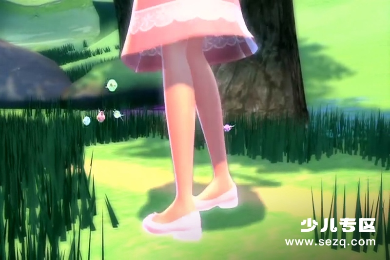 芭比与胡桃夹子的梦幻之旅 - 电影资源画廊第8张