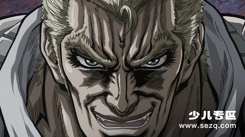 北斗神拳 拉欧传 殉爱之章 - 电影资源画廊第5张