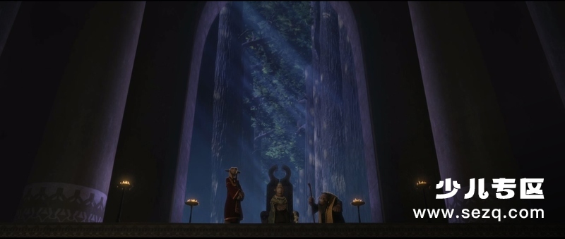 直立象传说 - 电影资源画廊第5张