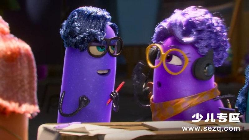 梦境制片厂 - 动画资源画廊第6张