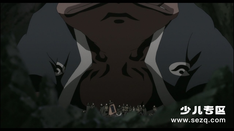 火影忍者剧场版：火之意志的继承者 - 电影资源画廊第9张