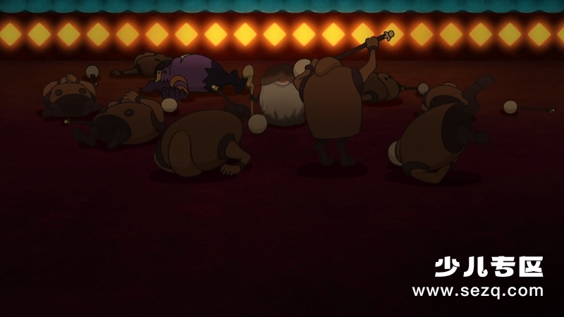 哆啦A梦：大雄与绿巨人传 - 电影资源画廊第7张