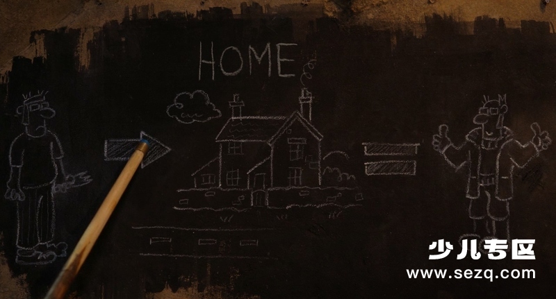 小羊肖恩 - 电影资源画廊第6张