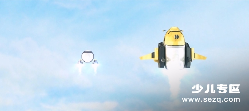 小蚂蚁之环球大冒险 - 电影资源画廊第5张