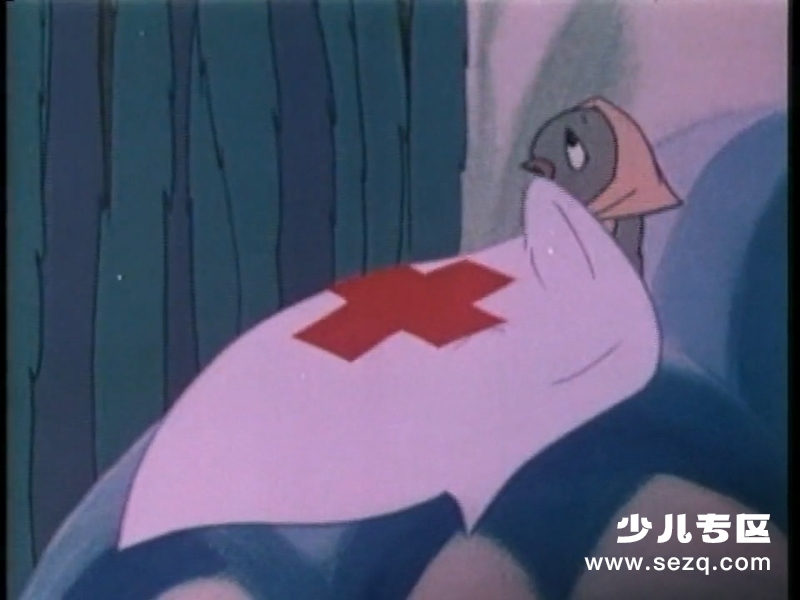 奇怪的病号 - 电影资源画廊第8张