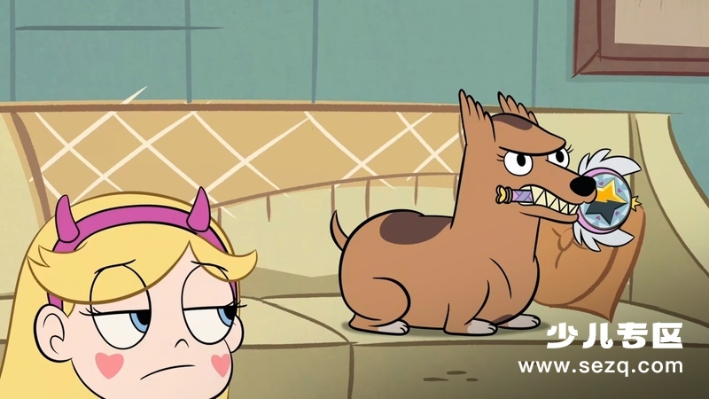 公主闯天关 - 动画资源画廊第5张