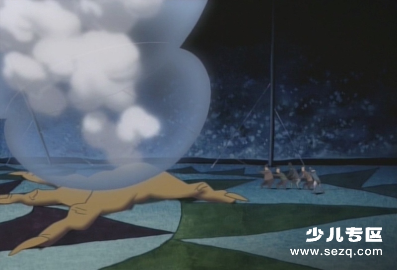 猫汤 - 电影资源画廊第6张