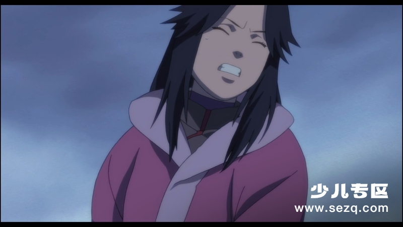 火影忍者剧场版：大活剧！雪姬忍法帖！ - 电影资源画廊第4张