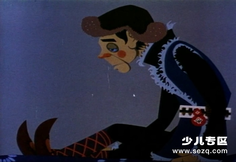 狐狸打猎人 - 电影资源画廊第8张