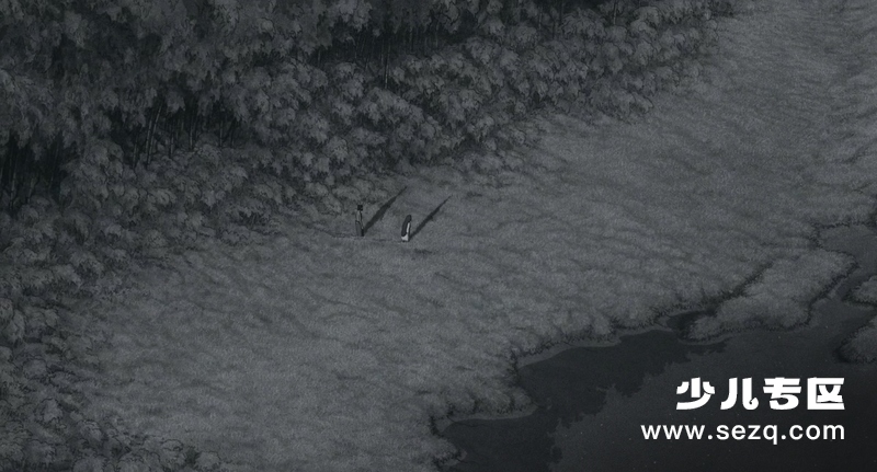 红海龟 - 电影资源画廊第8张