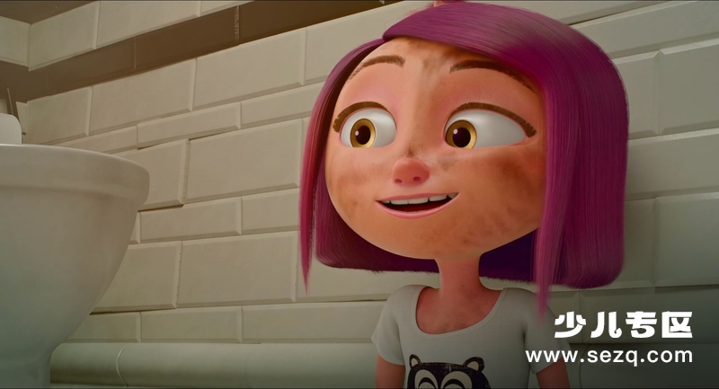 花园精灵 - 电影资源画廊第4张