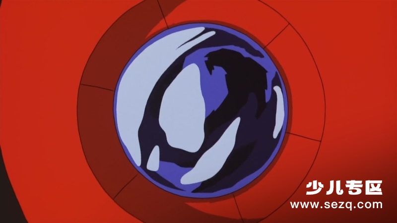 神奇宝贝剧场版：裂空的访问者代欧奇希斯 - 电影资源画廊第3张