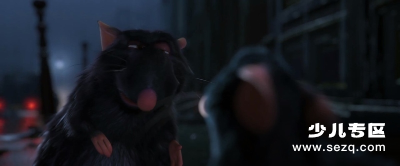 美食总动员 - 电影资源画廊第7张