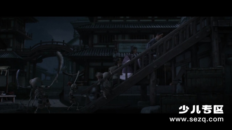 哪吒之魔童降世 - 电影资源画廊第2张