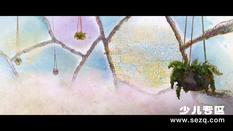 姨妈希尔达 - 电影资源画廊第4张