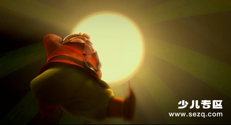 拯救圣诞 - 电影资源画廊第4张