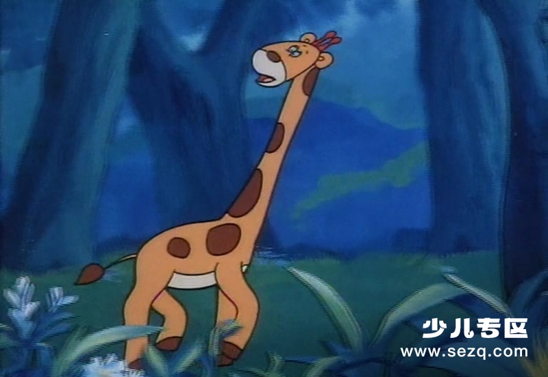 蚂蚁和大象 - 电影资源画廊第2张