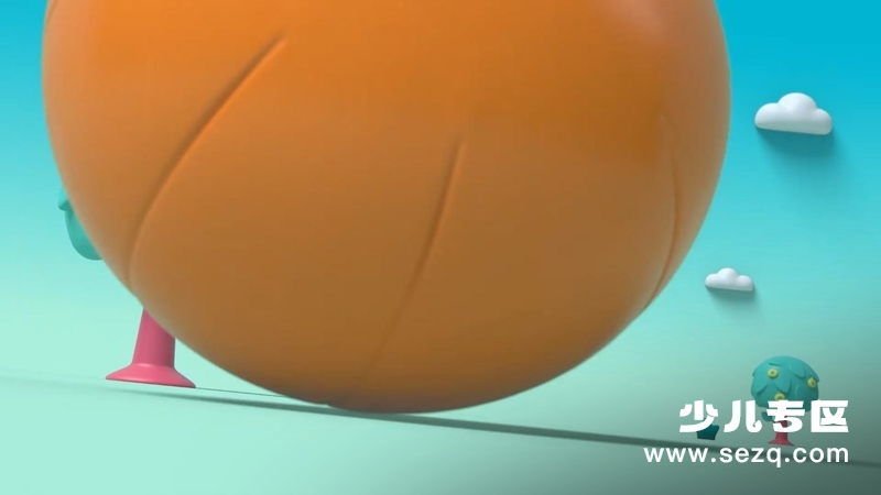 小小肥猫 - 动画资源画廊第6张