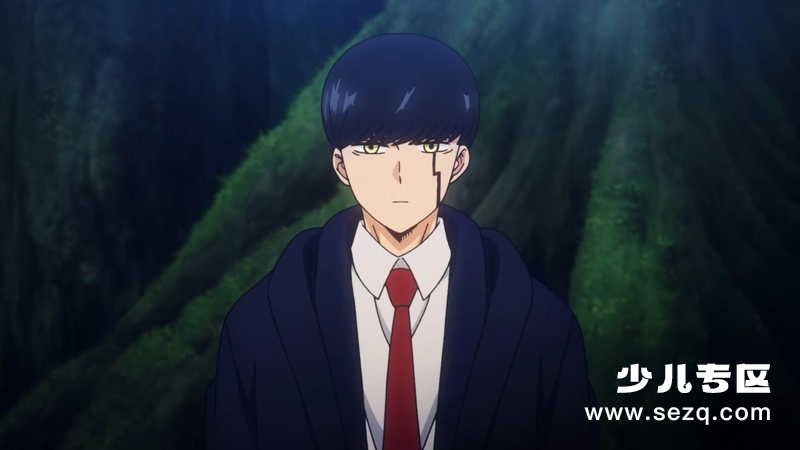 物理魔法使马修 - 动画资源画廊第5张