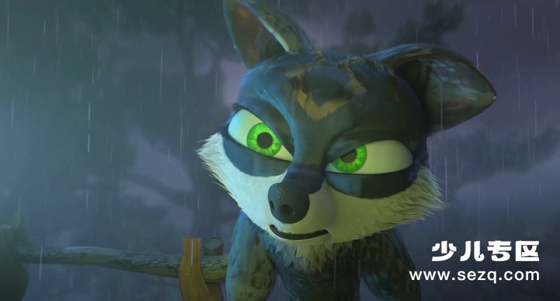 诺亚方舟漂流记 - 电影资源画廊第3张