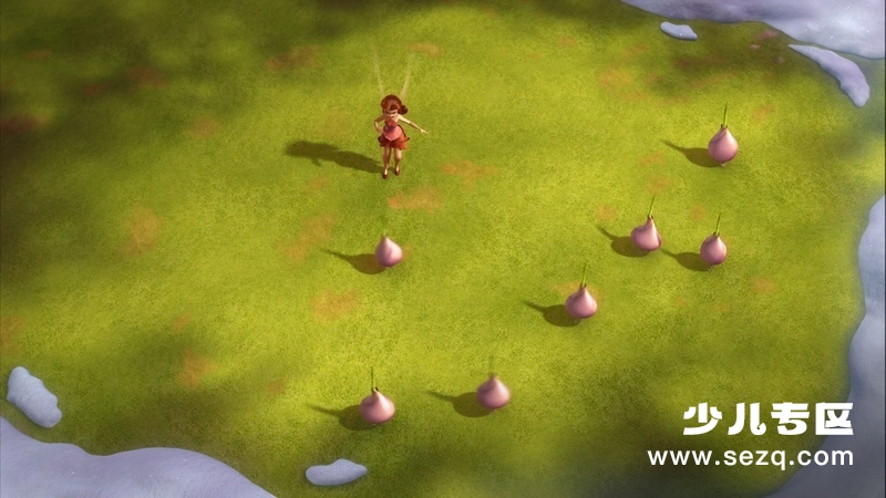 小叮当 - 电影资源画廊第4张