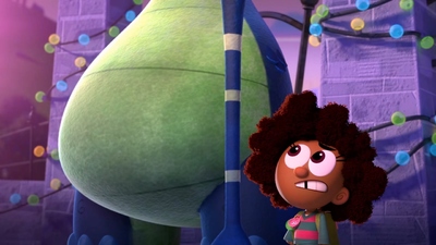 尼克动画片《趣怪守护仙：新愿望 The Fairly OddParents: A New Wish》第1-2季 多国语言(含国语)+多国字幕(含中文) 全20集MKV下载 - 少儿专区