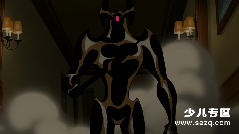 正义联盟：神魔之战 - 电影资源画廊第6张