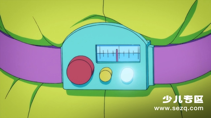 哆啦A梦：大雄的南极冰冰凉大冒险 - 电影资源画廊第7张