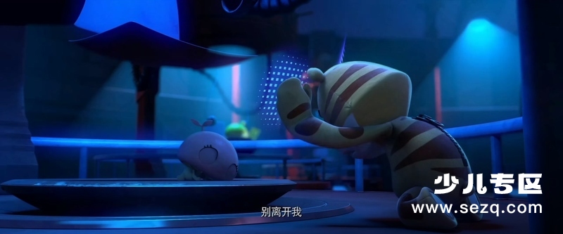 玩偶奇兵 - 电影资源画廊第5张