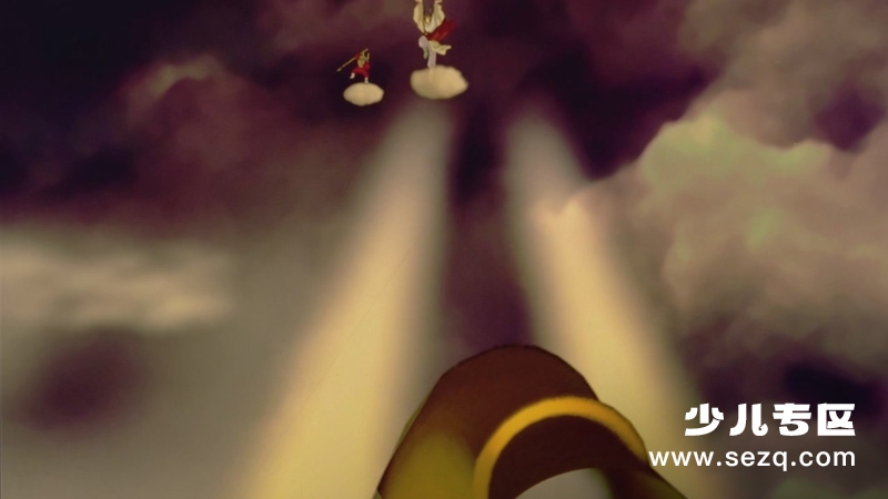 小倩 - 电影资源画廊第5张