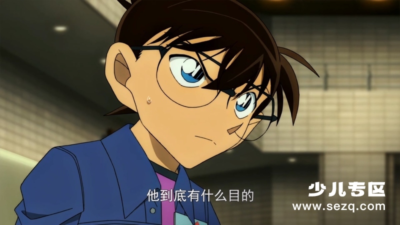 名侦探柯南：零的执行人 - 电影资源画廊第2张