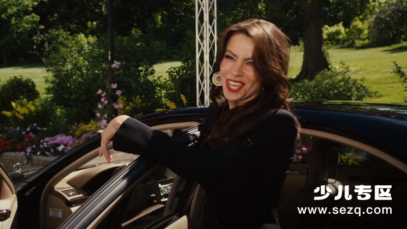 蓝精灵 - 电影资源画廊第4张