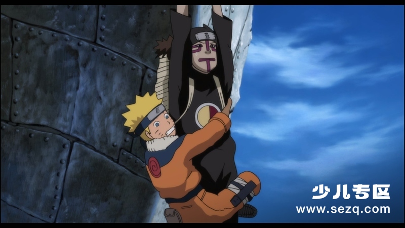 火影忍者剧场版：大激突！幻之地底遗迹 - 电影资源画廊第9张