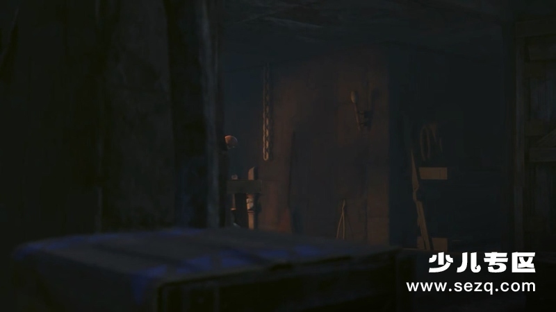 怪物猎人：猎人公会传奇 - 电影资源画廊第8张