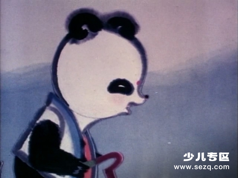 熊猫百货商店 - 电影资源画廊第7张