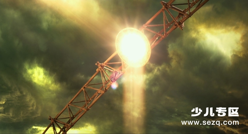 无敌原始人 - 电影资源画廊第3张