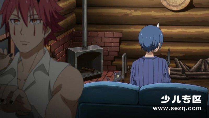 转生史莱姆日记 - 动画资源画廊第1张