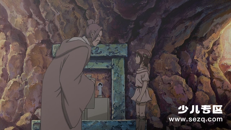 北斗神拳 拉欧传 殉爱之章 - 电影资源画廊第3张