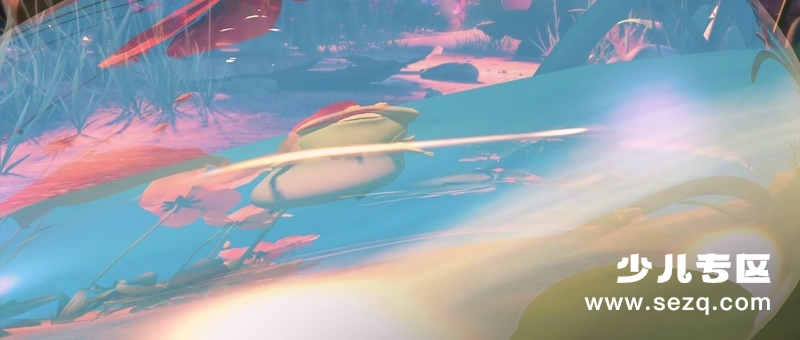 萤火奇兵2：小虫不好惹 - 电影资源画廊第3张