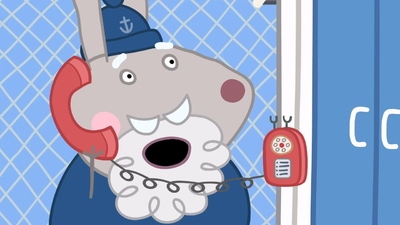 BBC动画片《小猪佩奇 Peppa Pig》第九季 英语英字 全17集MKV下载 - 少儿专区