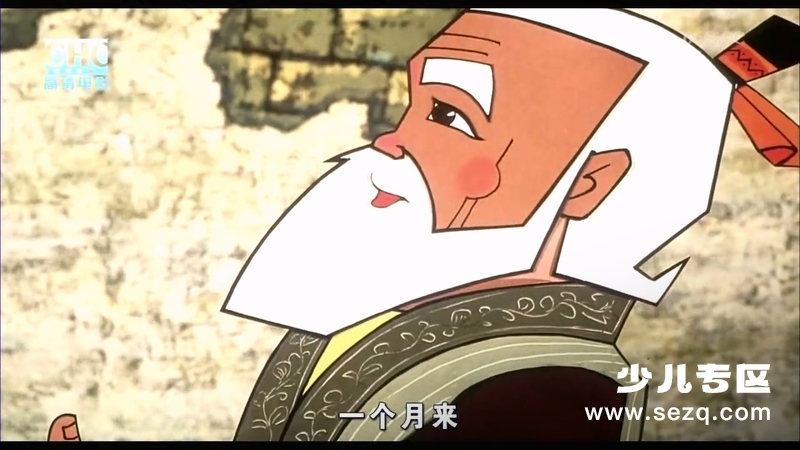 葫芦兄弟 - 电影资源画廊第7张